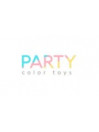 Party Colors Toys