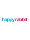 Happy rabbit