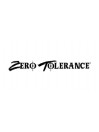 Zero Tolerance